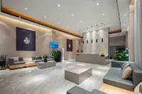 Rongjiang Tianchi Qiyue Hotel (Cunchao Football Field)