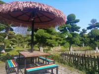 Wuhu Wild Forest Homestay Hotels in Wuhu
