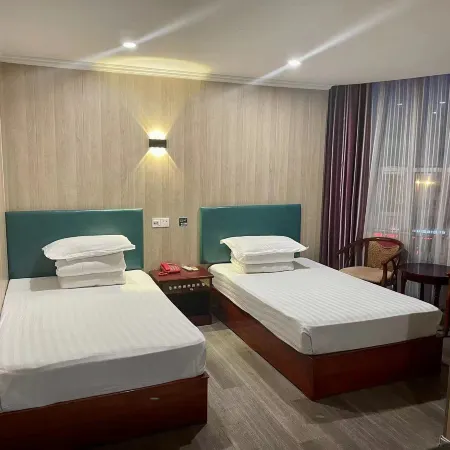 Jinkairui Hotel Lijiang