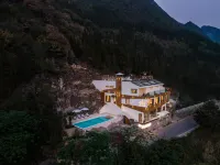 Yinyu Mountain View Holiday Beauty 싱이 호텔