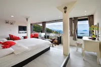 Windsor Sunlight Han-Guan B&B Hotels near Houtong Cat Village