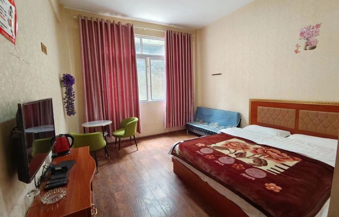 Baiyu Suizhou Hotel