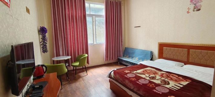 Baiyu Suizhou Hotel Hotels in Baiyu
