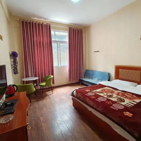 Baiyu Suizhou Hotel