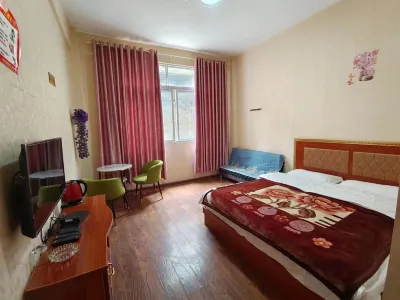 Baiyu Suizhou Hotel Hotels near Baiyu County Science Museum