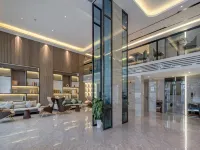 Yeste Yestour Hotel (Nanning Mashan High-Speed Railway Station County People's Hospital) Hotels in Mashan