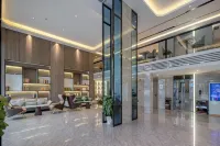 Yeste Yestour Hotel (Nanning Mashan High-Speed Railway Station County People's Hospital)