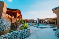 Dongta Temple Baisitan Homestay Hotels in Wuzhong