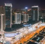 Yunting·Select Jiying Suite Apartment (Chengdu Jianshe Road Dongjiao Memory Store) Các khách sạn gần Khu vui chơi Ký ức Phía Đông Thành Đô