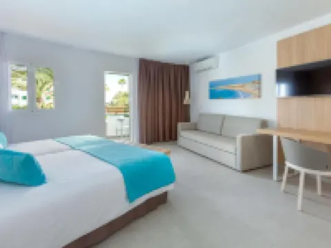 Servatur Playa Bonita Hotels in San Bartolome de Tirajana
