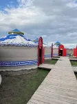 Erguna Heishantou Shengshi Tianyuan Tribe Homestay - 2 Yıldız