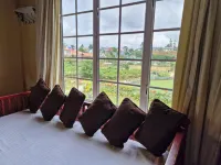 The Tea Garden
