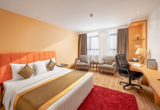 포츈 호텔 하노이 이미지