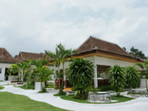 Nirvana Hotel Resort Tetebatu Hotels in East Lombok Regency
