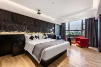 V8plus Huanzhi Hotel Haikou Qilou Laojie Branch