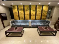 Shutian Moon Star Hotel - 朝食