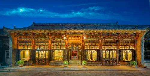 De Chao Ge Inn - 4 Yıldız