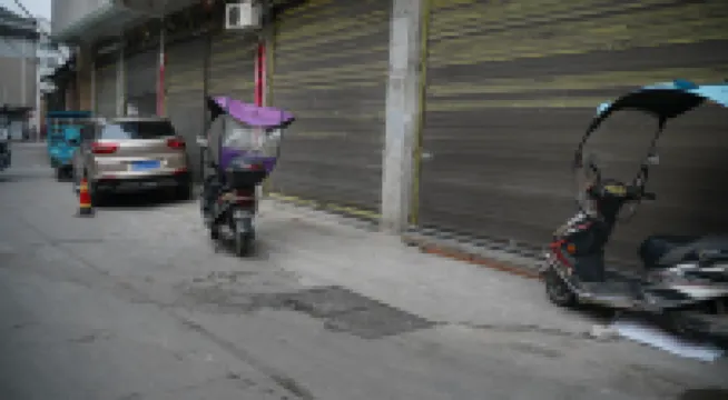 Ningde Huotong Xiangyang Hotel