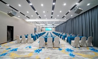 Jiahe International Hotel (Shenzhen Bao'an Baotian 1st Road Subway Station)