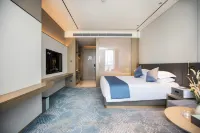 Liaocheng Zhuoya Century Yuan Hotel
