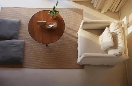 Peifu Residence Designer River - view Hotel Отели рядом с достопримечательностью «Chongqing University of Commerce and Industry (Lanhuahu Campus)»