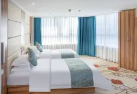 CHAOTAI HOTEL Hotels in der Nähe von Nanxiang Automobile Passenger Transport