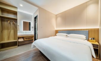 Jiu Ju Hotel (Changjiang South Road)