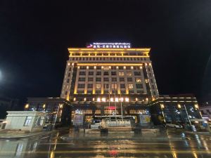 Jinshi Mankang Impression International Hotel