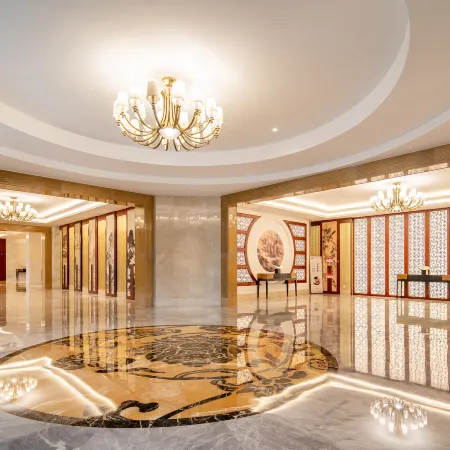 NANHU HOT SPRING INTERNATIONAL HOTEL