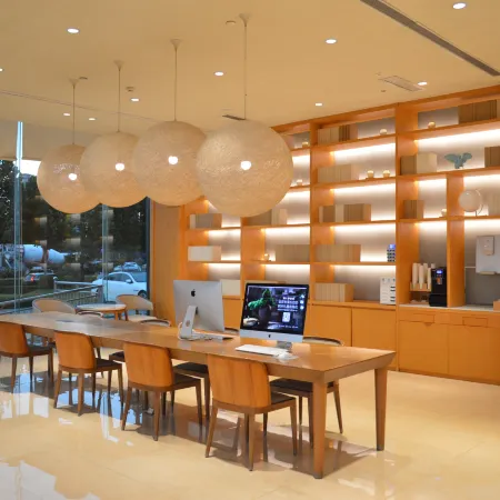 JI Hotel (Linfen Zhongda Street)