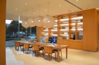 全季飯店（臨汾中大街店） 臨汾住宿飯店