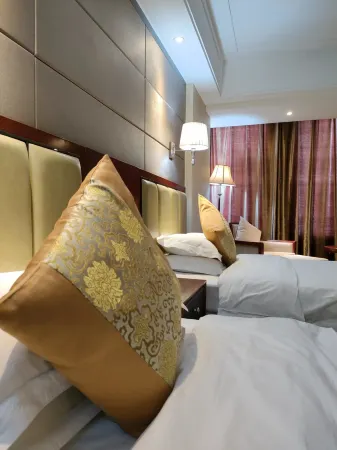 Balikun Guotai Hotel