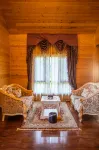 Hexing Hotel, Buck, Chitaijiang