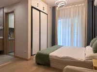 Xichang Boutique Theme Apartment (Qionghai 17 Degree Store)