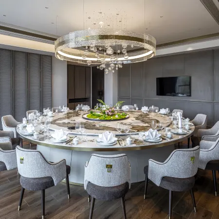 Millennium Resort Wenzhou