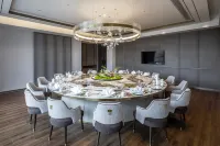 Millennium Resort Wenzhou Hotels in Wencheng