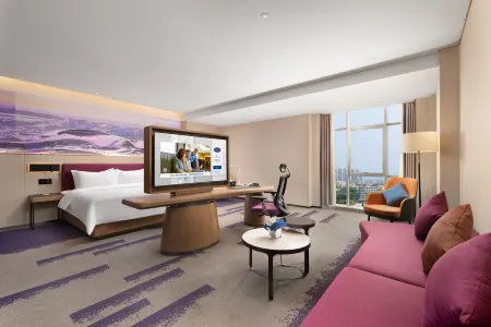 Hampton by Hilton Shantou Chaoyang