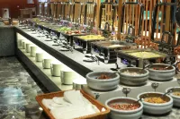 아시암 인터내셔널 호텔 충칭