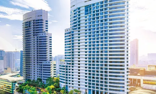 Hilton Kuala Lumpur
