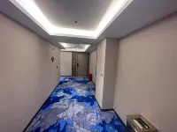 Boting Business Apartment (Haifeng Shenshan Cooperation Zone)