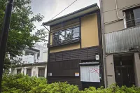 【Konayuki inn】6 mins walk from Kyoto Station 구루마자키 신사 주변 호텔