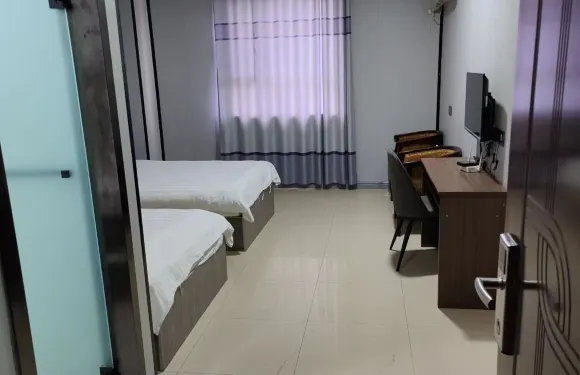 東方大酒店（疏附縣店）