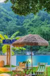 Anji Chun'an Inn (Zhebei Grand Canyon Branch) - Gasthöfe