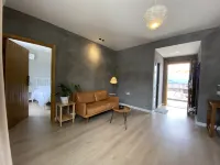 WuGongShan ShanHai Hotel