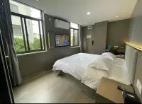 상하이 동라이 호텔 Shanghai Open University Pudong Branch School Hudong Branch 주변 호텔