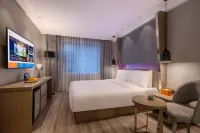 Orange Hotel(Lanzhou Zhangye Road Pedestrian Street store)