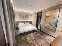 FENG-YE HOTEL Hotel di Distrik Jinlin