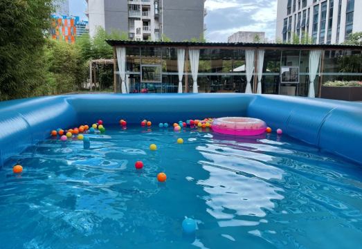 류저우 자연 경관