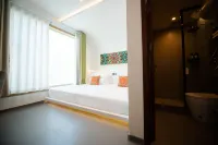 Huixiang Homestay (Tex Bagua City Off Street Store)