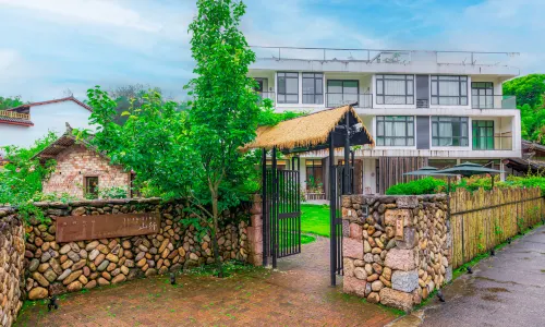 ShanXing Homestay
